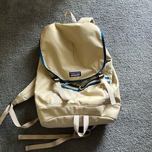 Patagonia Backpack